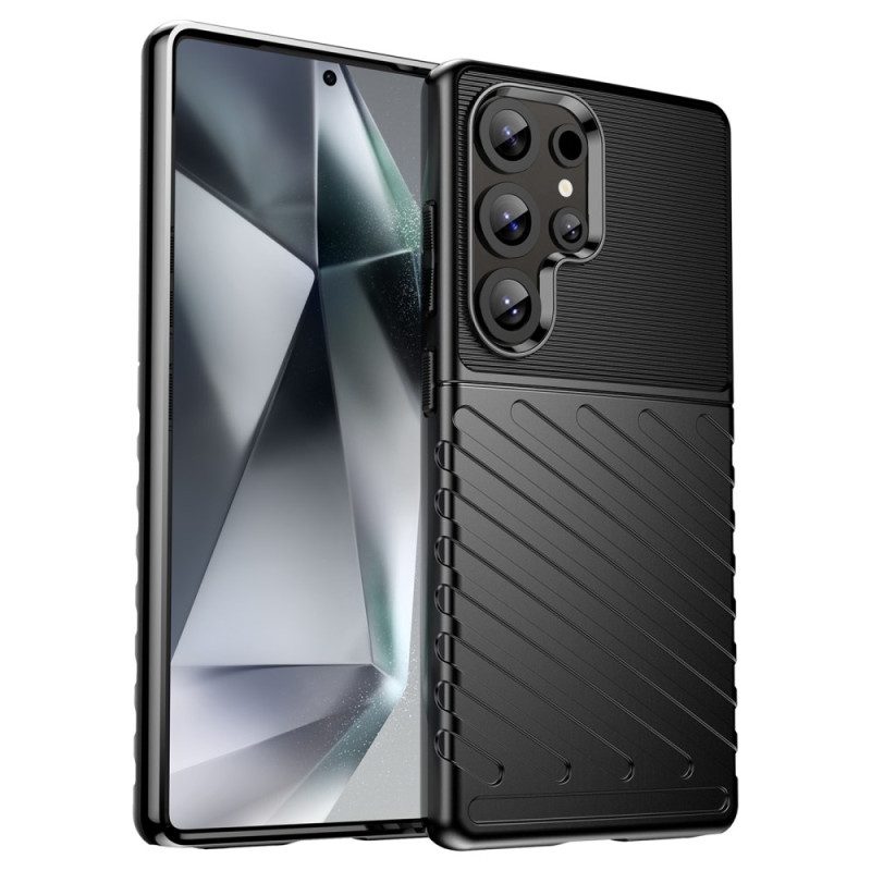 Kuori Samsung Galaxy S25 Ultra 5g Thunder-sarja