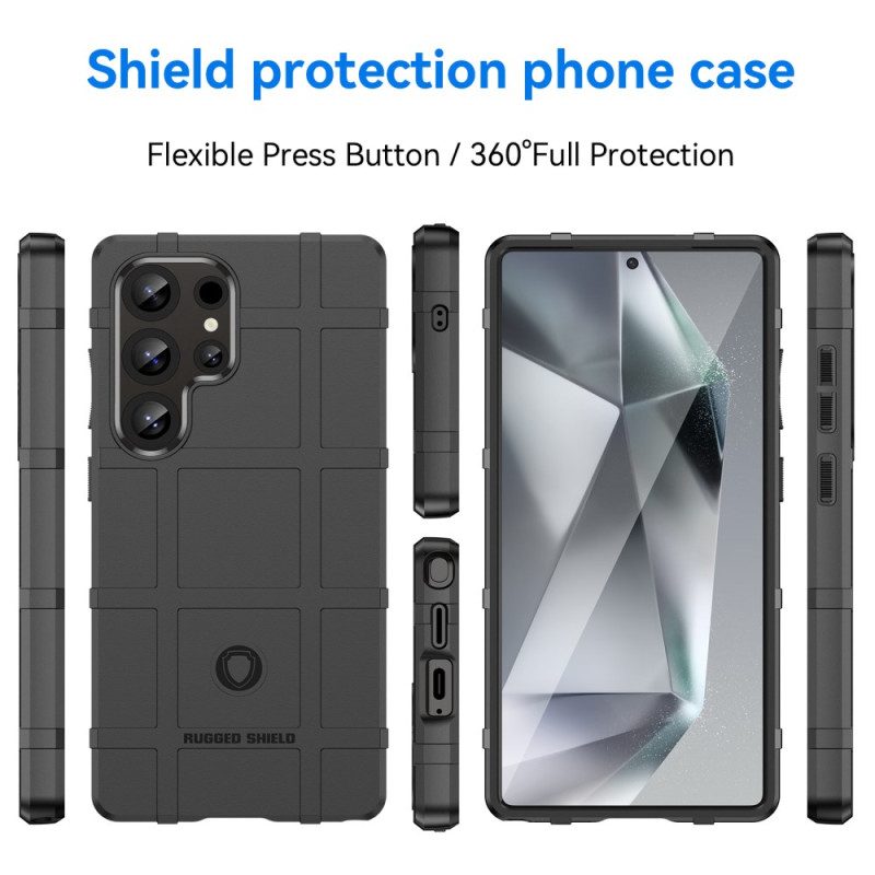 Kuori Samsung Galaxy S25 Ultra 5g Thunder-sarja