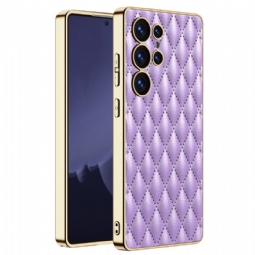 Kuori Samsung Galaxy S25 Ultra 5g Tikattu Gkk Suojakuori