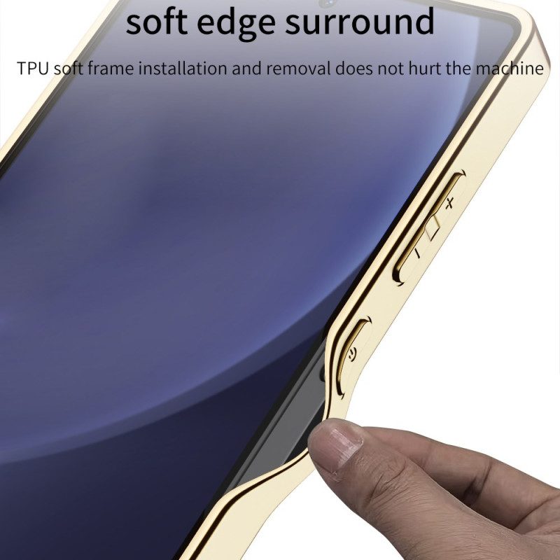 Kuori Samsung Galaxy S25 Ultra 5g Tikattu Gkk Suojakuori