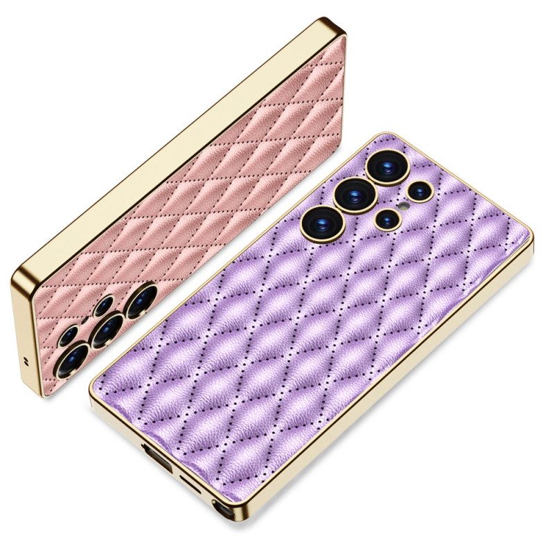 Kuori Samsung Galaxy S25 Ultra 5g Tikattu Gkk Suojakuori