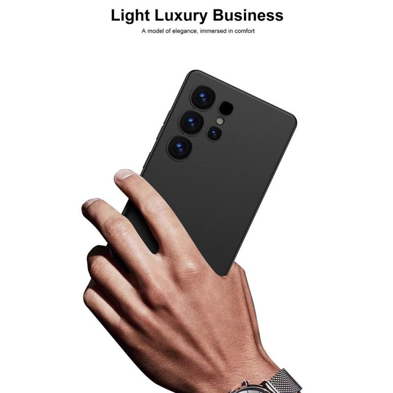 Kuori Samsung Galaxy S25 Ultra 5g Ultraohut Gkk