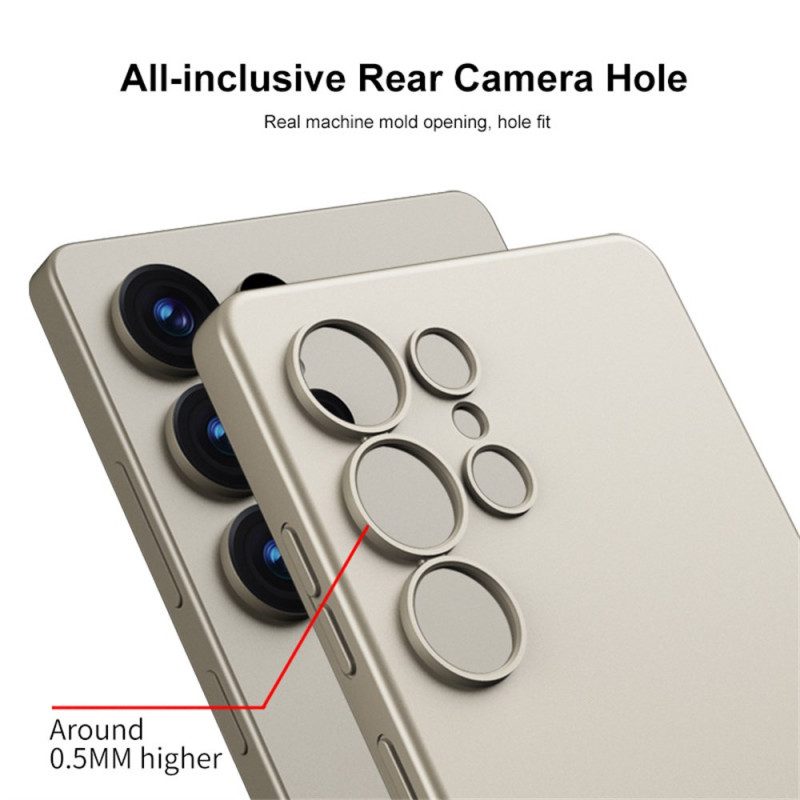 Kuori Samsung Galaxy S25 Ultra 5g Ultraohut Gkk