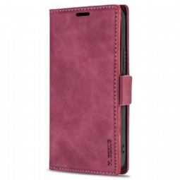 Nahkakotelo Samsung Galaxy S25 Ultra 5g Polyuretaaninahkalaukku