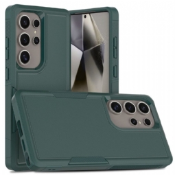 Puhelinkuoret Samsung Galaxy S25 Ultra 5g 2-in-1-suoja