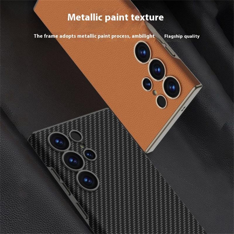 Puhelinkuoret Samsung Galaxy S25 Ultra 5g Ihon Kosketus