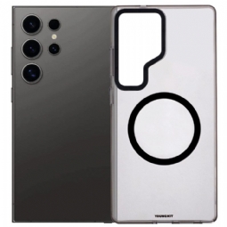 Puhelinkuoret Samsung Galaxy S25 Ultra 5g Magsafe-yhteensopiva Youngkit