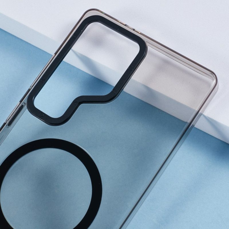 Puhelinkuoret Samsung Galaxy S25 Ultra 5g Magsafe-yhteensopiva Youngkit