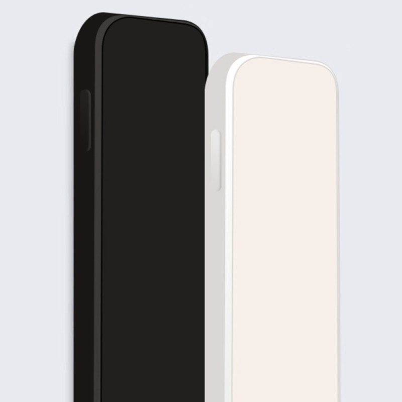 Puhelinkuoret Samsung Galaxy S25 Ultra 5g Nestemäinen Silikoni