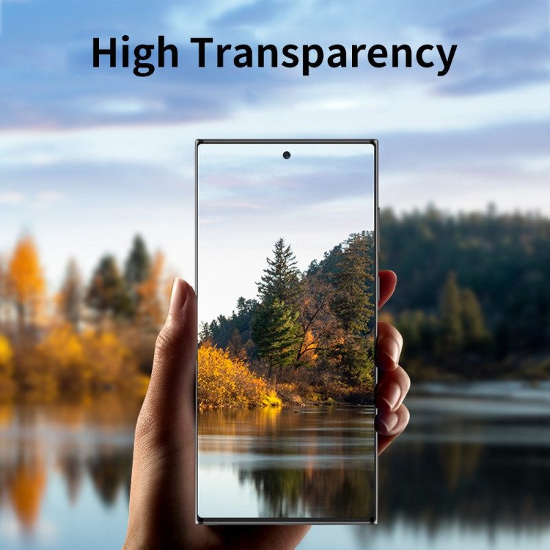 Suojaavat Linssirenkaat Samsung Galaxy S25 Ultra 5g Alumiini Alloy