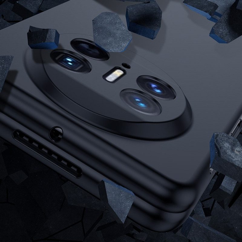 Kuori Huawei Mate X3 Erittäin Ohut Kosketusnäyttö