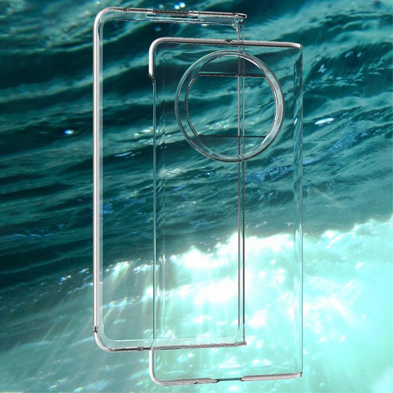 Kuori Huawei Mate X3 Imak Air Ii Pro Suojakuori