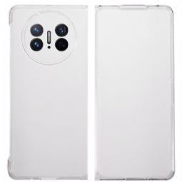 Kuori Huawei Mate X3 Muovi