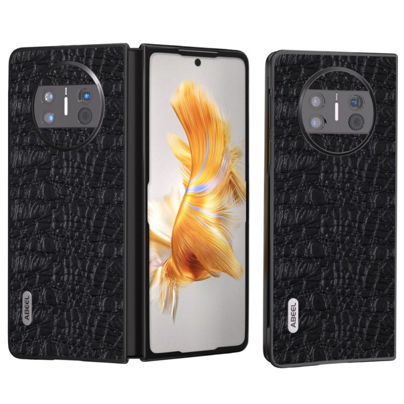 Kuori Huawei Mate X3 Premium Abeel