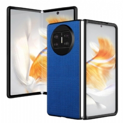 Kuori Huawei Mate X3 Vili Tekonahka