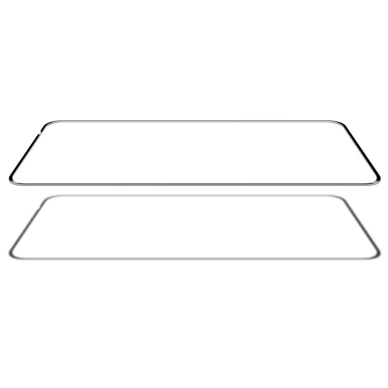 Täysin Peittävä Karkaistu Lasinen Näytönsuoja Huawei Mate X3