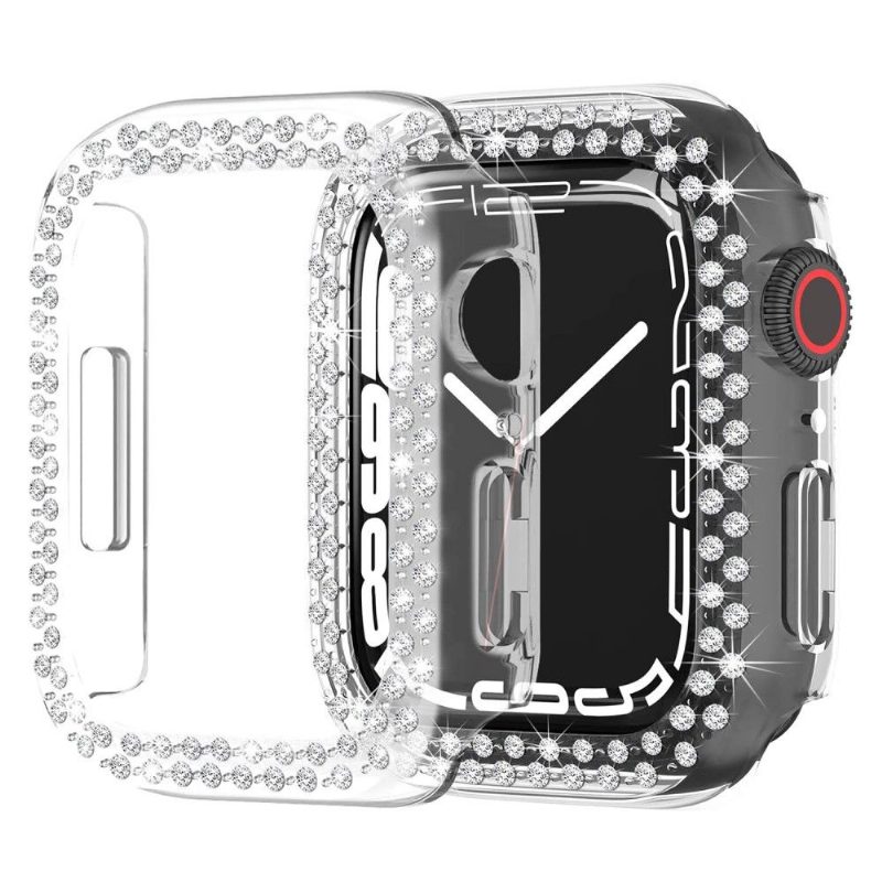 Apple Watch 7 45Mm - Kotelo Minikiteillä