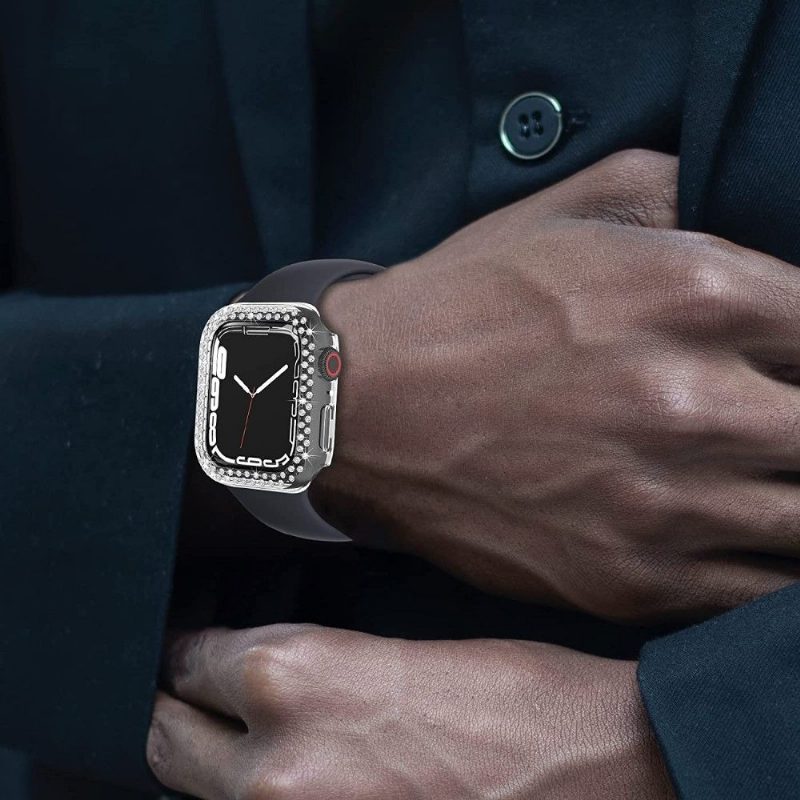 Apple Watch 7 45Mm - Kotelo Minikiteillä
