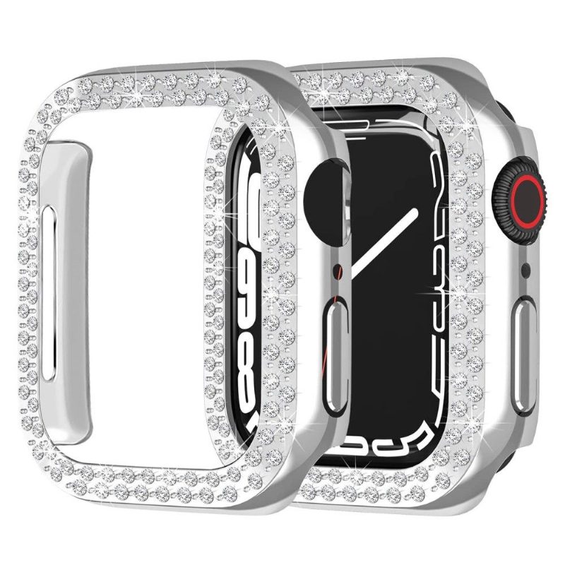 Apple Watch 7 45Mm - Kotelo Minikiteillä