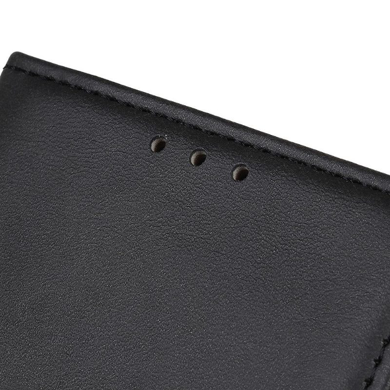 Kotelot Xiaomi Redmi 9A Alkuperäinen Marius Matte Leather Effect
