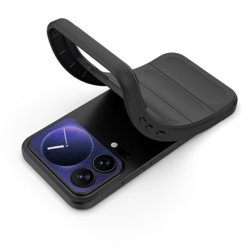 Case Xiaomi 17 Pro Puhelinkuoret Liukumaton Ja Näytönsuoja