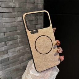 Case Xiaomi 17 Pro Puhelinkuoret Magneettinen Silkkikuvio