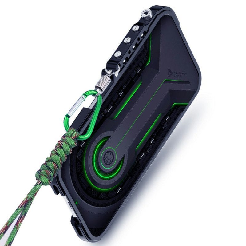 Case Xiaomi 17 Pro Puhelinkuoret Mekaaninen Muotoilu