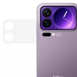 Karkaistusta Lasista Valmistettu Linssisuoja Xiaomi 17 Prolle