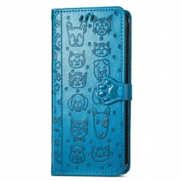 Kotelot Xiaomi 17 Pro Animoidut Eläimet