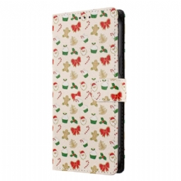 Kotelot Xiaomi 17 Pro Joulukuvio