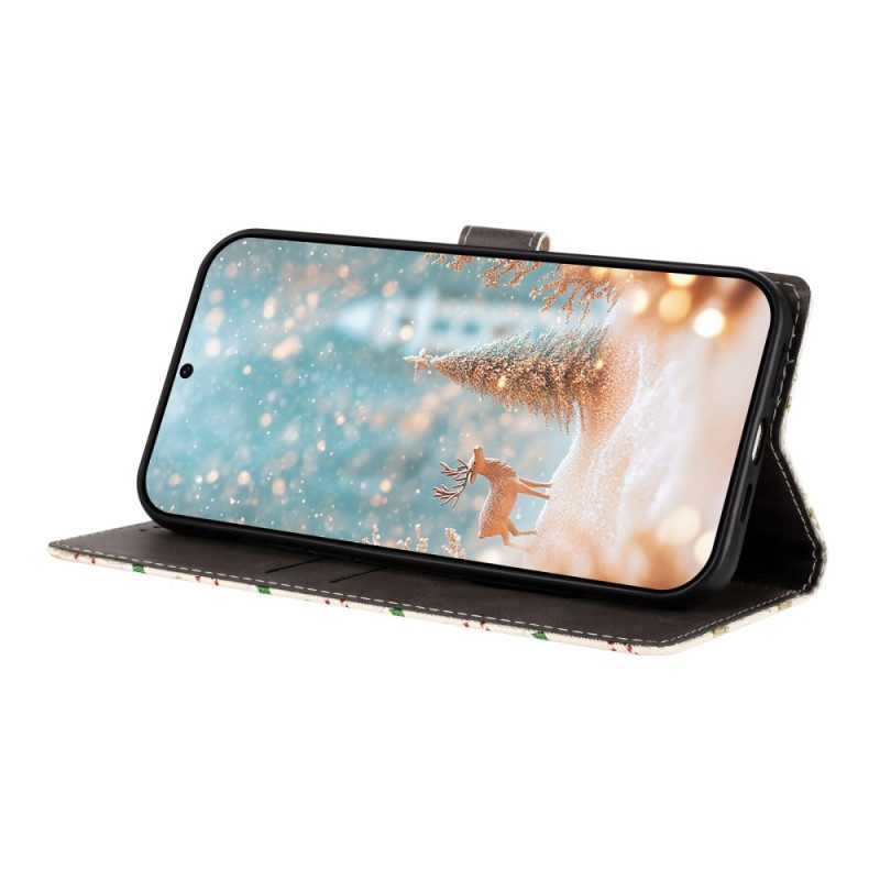 Kotelot Xiaomi 17 Pro Joulukuvio