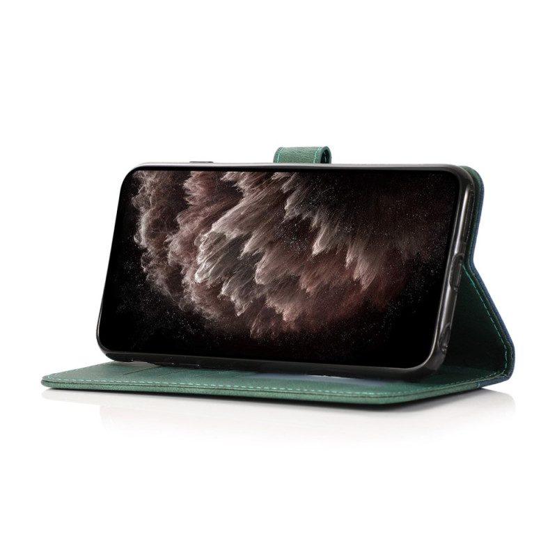 Kotelot Xiaomi 17 Pro Kaksivärinen Suojakuori