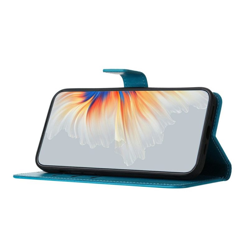 Kotelot Xiaomi 17 Pro Mandala-kaiverrus Suojakuori