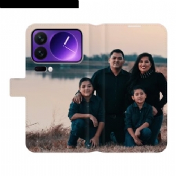 Kotelot Xiaomi 17 Pro Personoitu