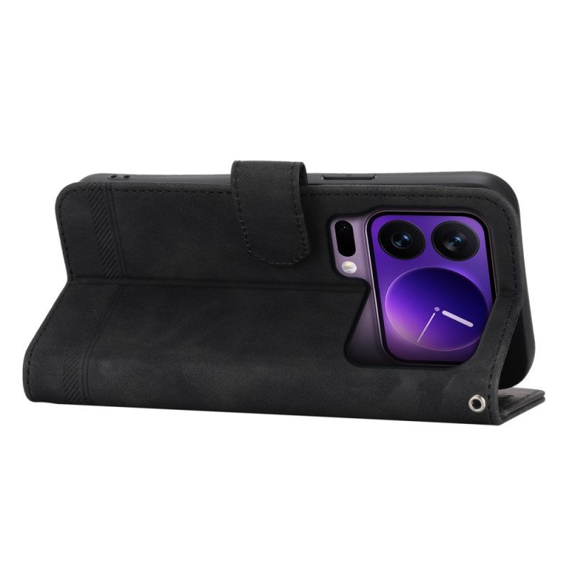 Kotelot Xiaomi 17 Pro Puhelinkuoret Dierfeng