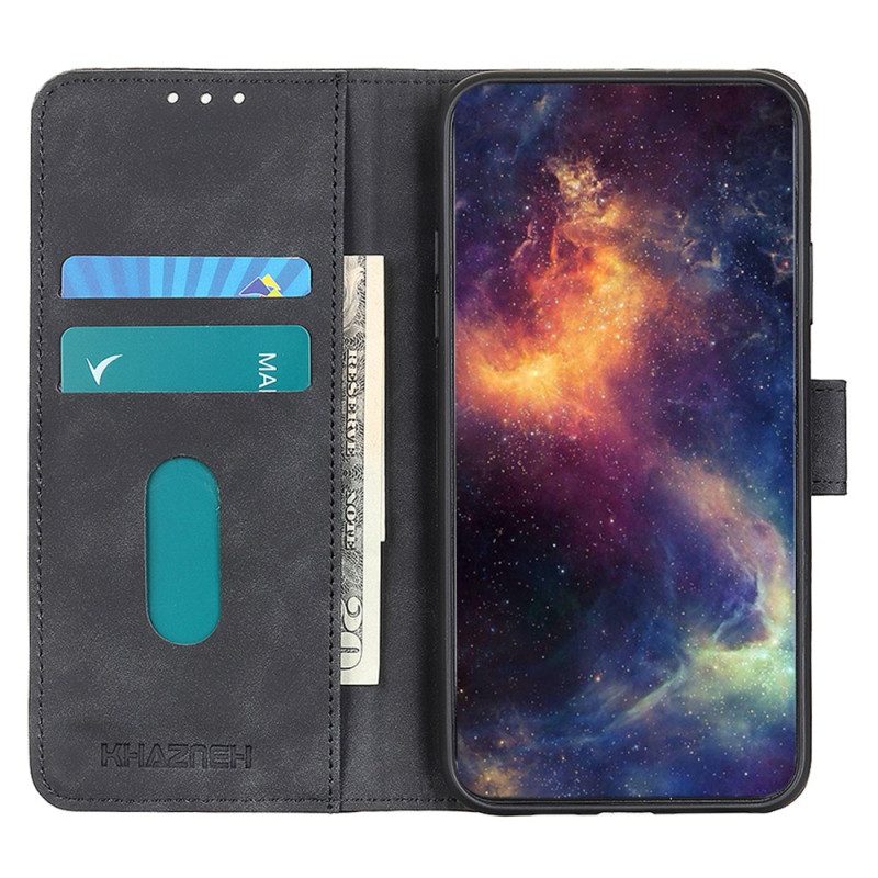 Kotelot Xiaomi 17 Pro Retro Khazneh-kuvio Suojakuori