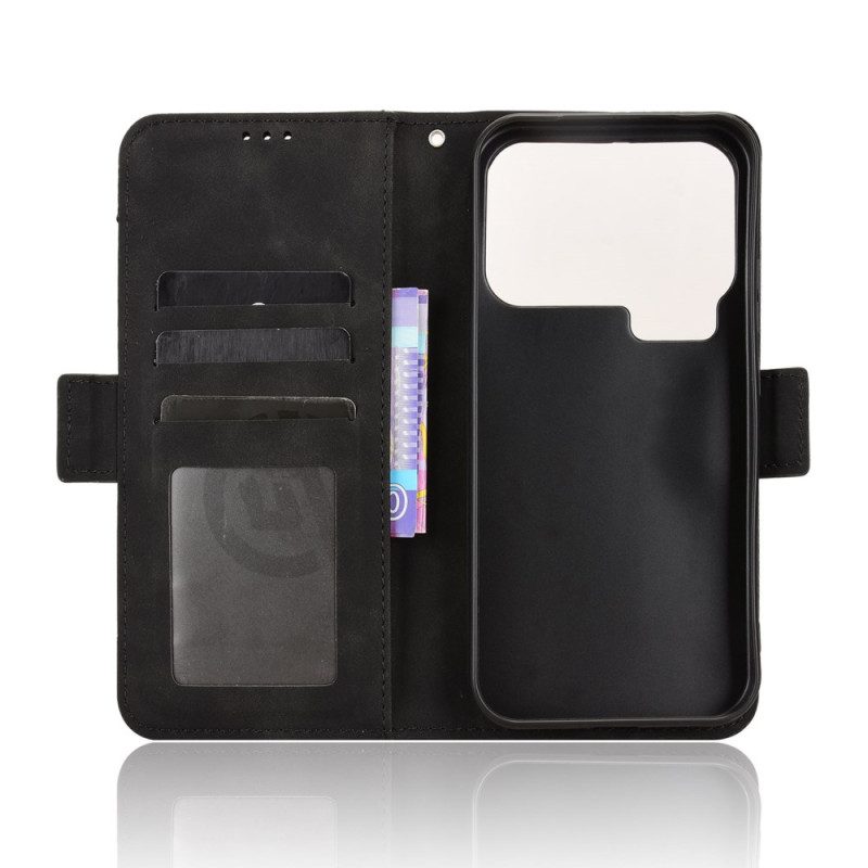 Kotelot Xiaomi 17 Pro Usean Kortin Paikat