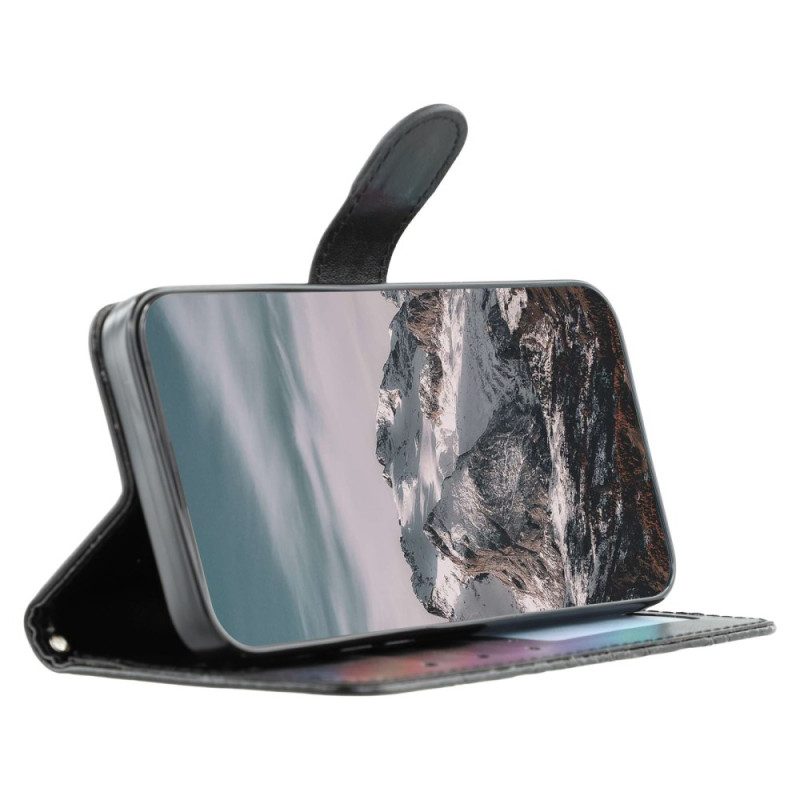 Kuoret Xiaomi 17 Pro Painettu Mandala