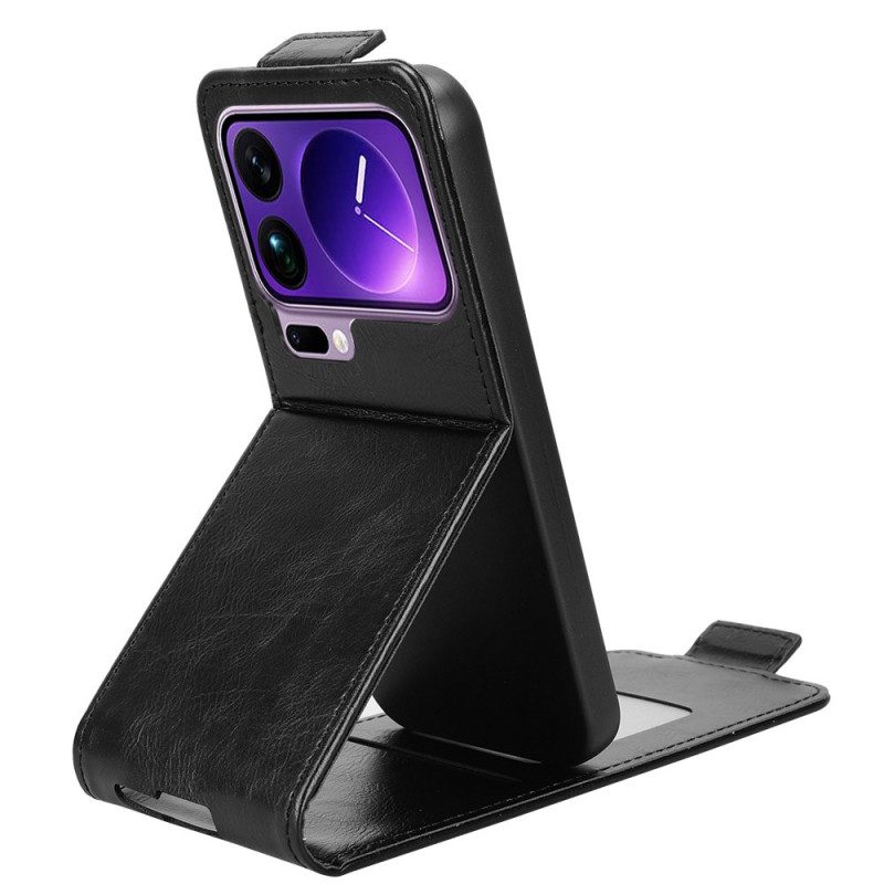 Kuoret Xiaomi 17 Pro Pystysuora Läppä