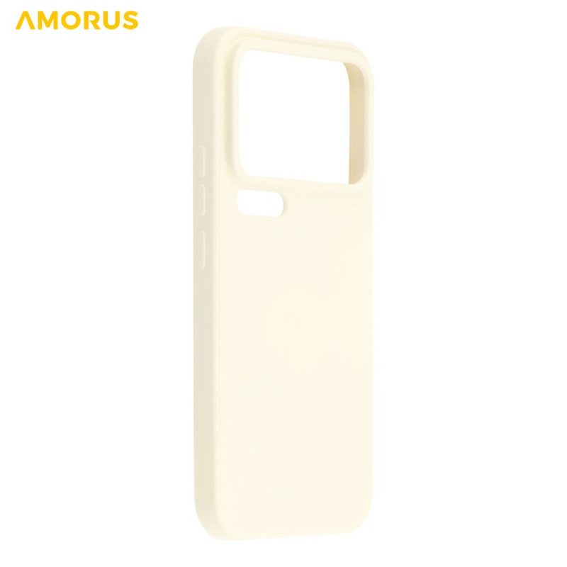 Kuori Xiaomi 17 Pro Amorus