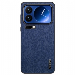 Kuori Xiaomi 17 Pro Azns Puukuvioinen