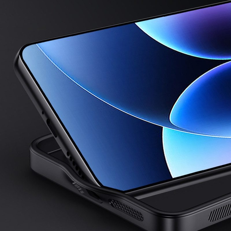 Kuori Xiaomi 17 Pro Azns Puukuvioinen