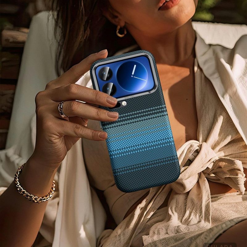 Kuori Xiaomi 17 Pro Iskunkestävä Magneettinen Sulada