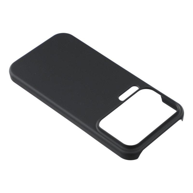 Kuori Xiaomi 17 Pro Jäykkä