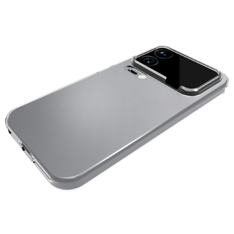 Kuori Xiaomi 17 Pro Läpinäkyvä