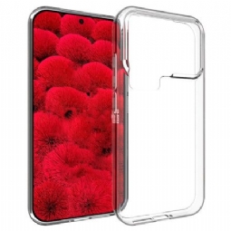 Kuori Xiaomi 17 Pro Läpinäkyvä