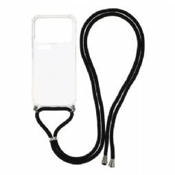 Kuori Xiaomi 17 Pro Läpinäkyvä Suojakuori