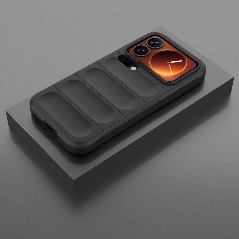 Kuori Xiaomi 17 Pro Liukumaton