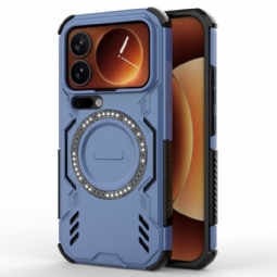 Kuori Xiaomi 17 Pro Magneettinen Lämmönpoistoa Vaimentava Suojakuori