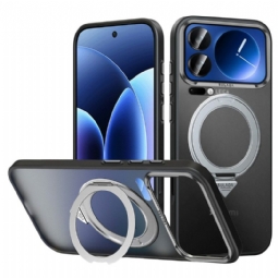 Kuori Xiaomi 17 Pro Magneettinen Tuki Sulada Suojakuori